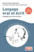 Langage oral et écrit - Pédagogie des notions de base – lecture, orthographe, écriture, calcul