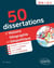 50 dissertations d'histoire, géographie et géopolitique - prépas ECS - sujets inédits