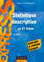 Statistique descriptive - 8e éd. - en 27 fiches
