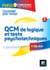 Pass'Concours QCM de logique et Tests psychotechniques - Concours Fonction Publique - 3e édition