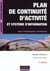 Plan de continuité d'activité et système d'information -2e éd. - Vers l'entreprise résiliente