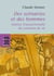Des scénarios et des hommes - Analyse transactionnelle des scénarios de vie