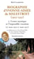 Biographie d'Yvonne-Aimée de Malestroit (1901-1951) - 2. - L'essor mystique et l'impossible vocation (17 mars 1922 - 17 mars 1927)