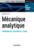 Mécanique analytique - Adiabaticité, résonances, chaos
