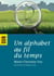 Un alphabet au fil du temps