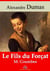 Le Fils du forçat – M. Coumbes – suivi d'annexes - Nouvelle édition 2019
