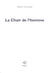 La Chair de l'homme