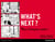 What's next ? - Place à l'entreprise créative !