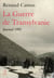 La Guerre de Transylvanie - Journal 1991