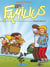 Les Familius, Chaud devant ! - Tome 7