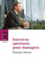Exercices spirituels pour managers - Etienne Pérrot
