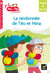 Téo et Nina CP CE1 Niveau 4 - La randonnée de Téo et Nina