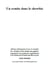 Un ermite dans le showbiz - tome I