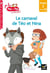 Téo et Nina Milieu CP niveau 2 - Le carnaval de Téo et Nina