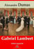 Gabriel Lambert – suivi d'annexes - Nouvelle édition 2019