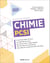 Chimie PCSI - 2021