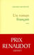 Un roman français