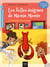 Les folles énigmes de Mamie Momie - Le Homard-cauchemar GS/CP 5/6ans