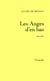 Les anges d'en bas