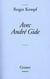 Avec André Gide