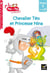 Téo et Nina Fin de CP Niveau 3 - Chevalier Téo et Princesse Nina