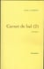 Carnet de bal, 2
