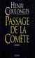 Passage de la comète