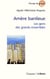 Amère banlieue