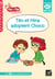 Téo et Nina adoptent Choco, MS-GS