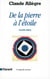De la pierre à l'étoile