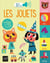 Répète après moi - Les jouets 1/3 ans