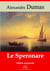 Le Speronare – suivi d'annexes - Nouvelle édition 2019