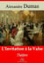 L’Invitation à la valse – suivi d'annexes - Nouvelle édition 2019