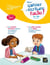 Mon cahier d'écriture facile ! adapté aux enfants DYS ou en difficulté d'apprentissage CP-CE1 - 6 - 8 ans