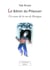 Le bâton du pilaouer