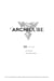 L'Archicube n° 16 - Juin 2014