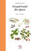 Grand traité des Épices - Prix Gourmand World Cookbook Award pour les illustrations (2010)