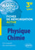 Physique-chimie - 3e cycle 4