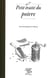 Petit traité du poivre - 1er prix mondial au Gourmand Award World Cookbook 2022, catégorie « épices » !
