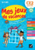 Cahier de vacances 2026 - Mes jeux de vacances - Du CE2 vers le CM1 - pour réviser en s'amusant