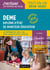 DEME - Tout-en-un - 2019-2020 - Diplôme d'État de Moniteur Éducateur
