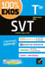 SVT Tle générale (spécialité) - exercices résolus - Nouveau bac Terminale