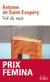 Vol de nuit - Prix Femina