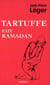 Tartuffe fait ramadan