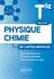 Spécialité Physique-chimie - Tle - 22 cartes mentales et 104 exercices corrigés
