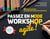 Passez en mode workshop agile ! - 50 nouveaux ateliers pour améliorer l'agilité de votre équipe