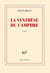 La synthèse du camphre