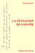 La tentation de Salomé