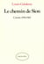 Le Chemin de Sion - (1956-1967)