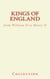 Kings of England - from William II to Henry II